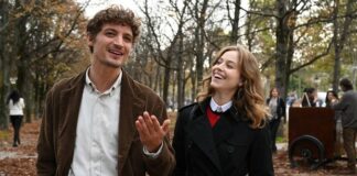 Critique : Coup de chance