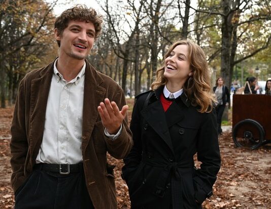 Critique : Coup de chance