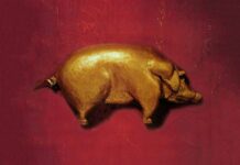 Test Blu-ray 4K Ultra HD : Delicatessen