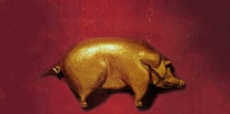 Test Blu-ray 4K Ultra HD : Delicatessen