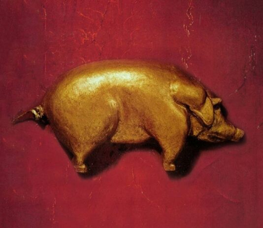 Test Blu-ray 4K Ultra HD : Delicatessen