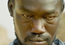 Test DVD : Le Barrage