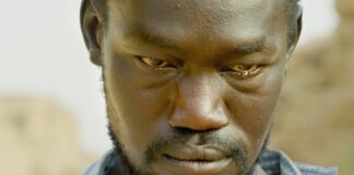 Test DVD : Le Barrage