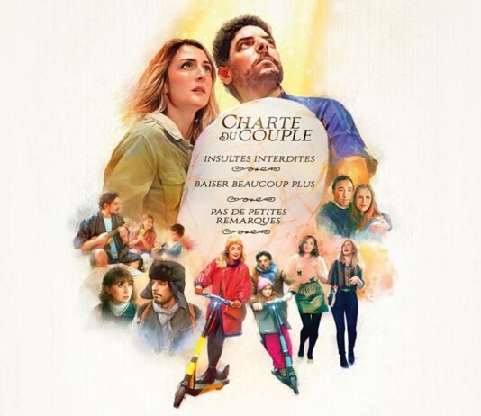 Test DVD : Le Processus de paix