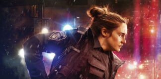 Test Blu-ray : Misanthrope