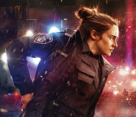 Test Blu-ray : Misanthrope