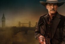 Test Blu-ray : One Ranger