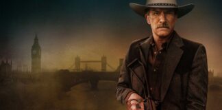 Test Blu-ray : One Ranger