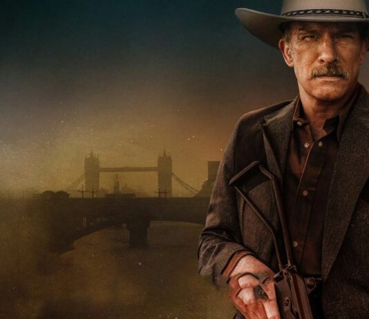 Test Blu-ray : One Ranger