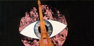 Test Blu-ray : Paris Secret + Paris Top Secret