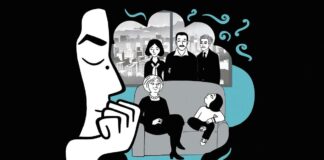 Test Blu-ray 4K Ultra HD : Persepolis