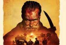 Test Blu-ray : Sisu – De l’or et du sang