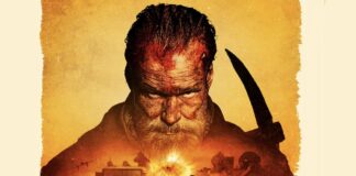 Test Blu-ray : Sisu – De l’or et du sang