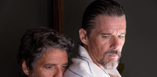 Critique : deux courts de Pedro Almodovar