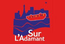 Test DVD : Sur l’Adamant