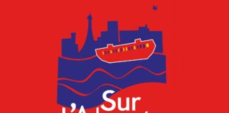 Test DVD : Sur l’Adamant