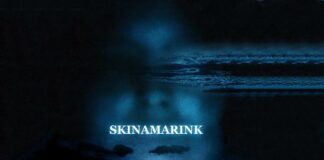 Test Blu-ray : The House (Skinamarink)