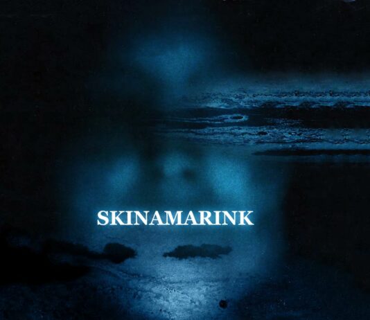 Test Blu-ray : The House (Skinamarink)