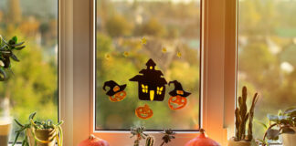 Frissons et Décorations : Les films incontournables et une ambiance déco pour un Halloween inoubliable