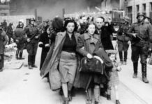 Test DVD : L’Amérique face à l’Holocauste