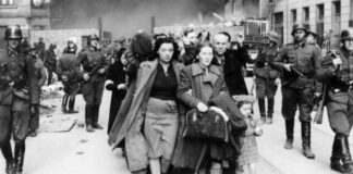 Test DVD : L’Amérique face à l’Holocauste