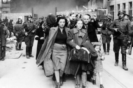 Test DVD : L’Amérique face à l’Holocauste