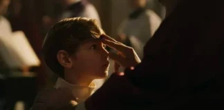 Critique : L’enlèvement