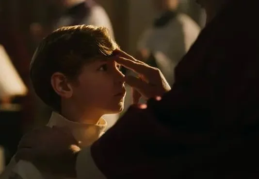 Critique : L’enlèvement