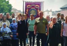 Critique : The Old Oak