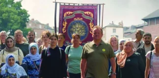 Critique : The Old Oak