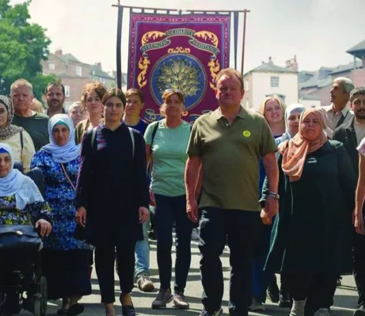 Critique : The Old Oak