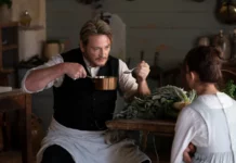 Critique Express : La passion de Dodin Bouffant