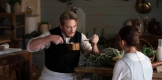 Critique Express : La passion de Dodin Bouffant