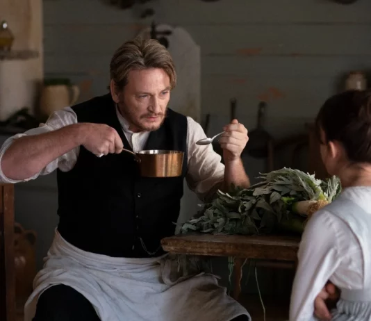 Critique Express : La passion de Dodin Bouffant