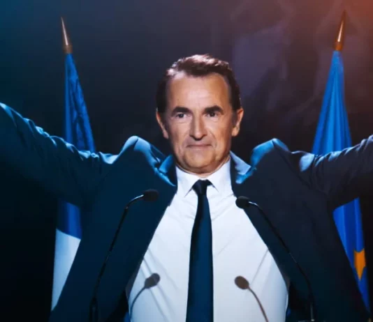 Critique Express : Second tour