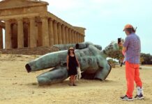 Test DVD : Voyages en Italie