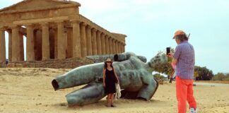 Test DVD : Voyages en Italie