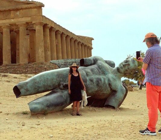 Test DVD : Voyages en Italie