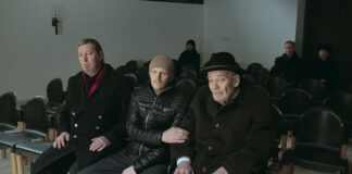 Test DVD : Wicked games – Rimini Sparta