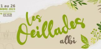 Albi 2023 : la sélection officielle