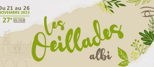 Albi 2023 : la sélection officielle