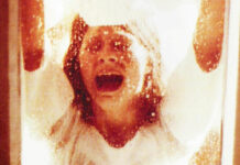 Test Blu-ray : Audrey Rose