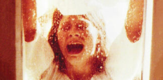 Test Blu-ray : Audrey Rose