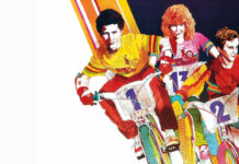 Test Blu-ray : BMX Bandits / Le Gang des BMX