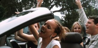 Test Blu-ray : Bully