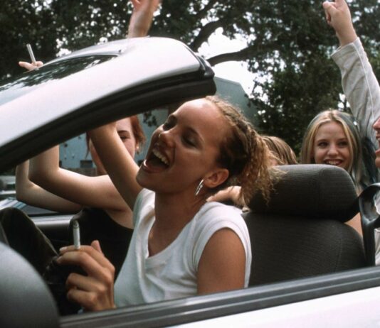 Test Blu-ray : Bully