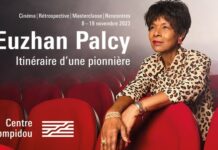Centre Pompidou : Rétrospectives Euzhan Palcy et Alice Rohrwacher à l’automne 2023