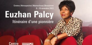 Centre Pompidou : Rétrospectives Euzhan Palcy et Alice Rohrwacher à l’automne 2023