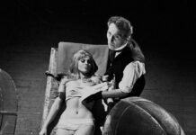 Test Blu-ray : Coffret Hammer – Tome 1 – 1966-1969 : L’Âge d’Or