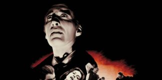 Test Blu-ray : Dracula prince des ténèbres